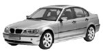 BMW E46 B0790 Fault Code