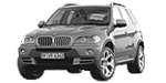BMW E70 B0790 Fault Code
