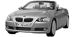 BMW E93 B0790 Fault Code