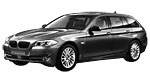 BMW F11 B0790 Fault Code