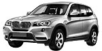 BMW F25 B0790 Fault Code