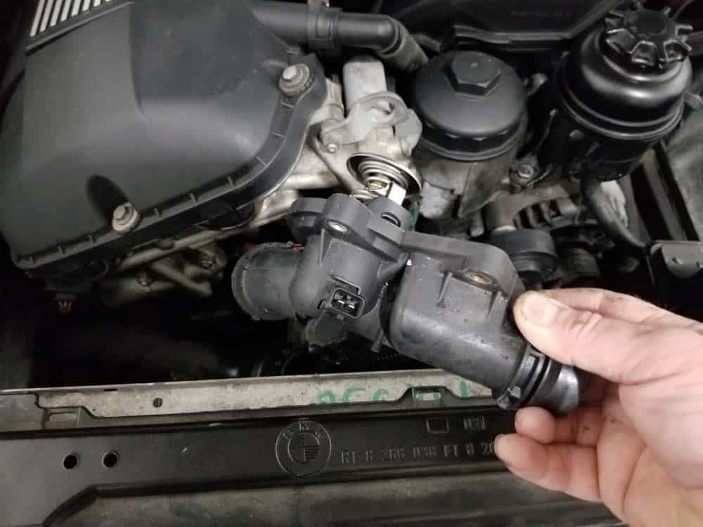 See B0790 in engine