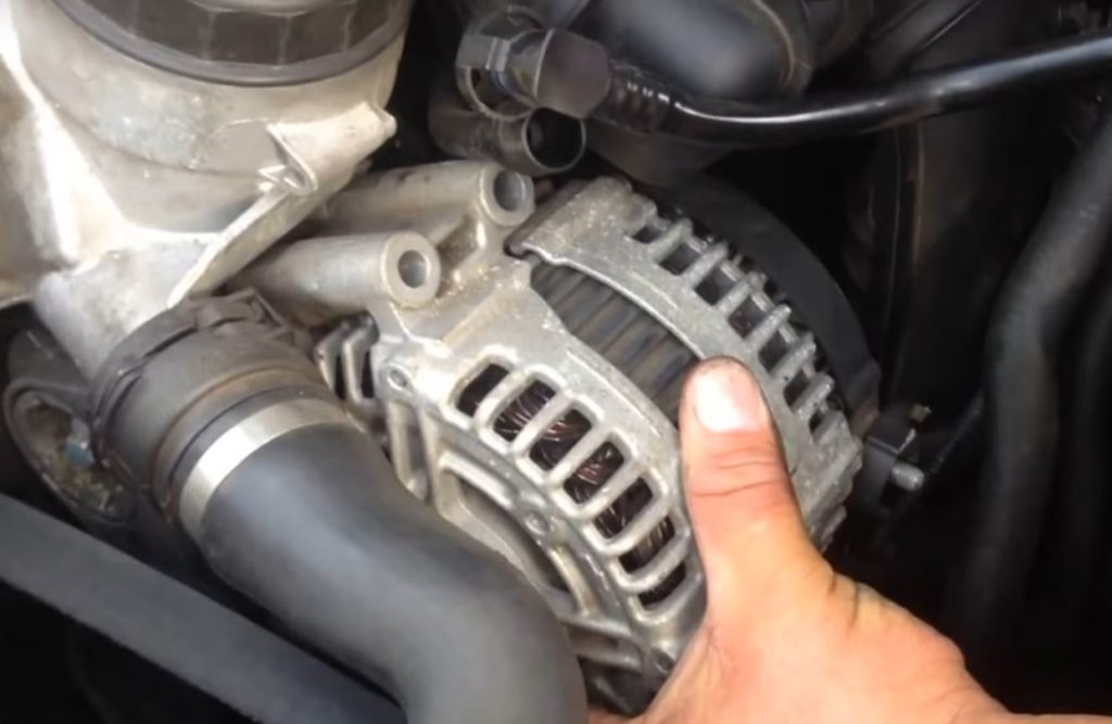 See B0790 in engine